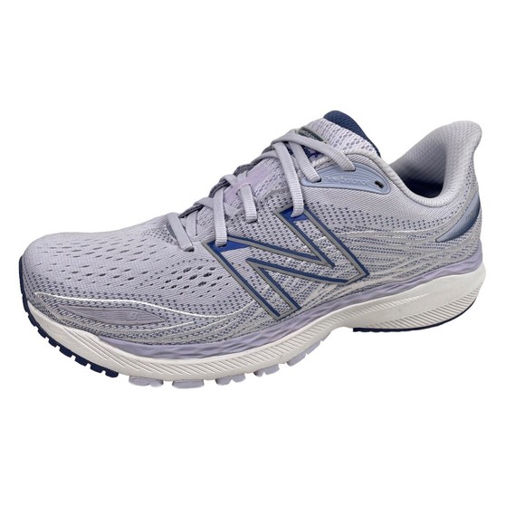 New Balance Shoes New Balance Fresh Foam 86 V2 Womens 11 B Running Shoes W860d12 Purple